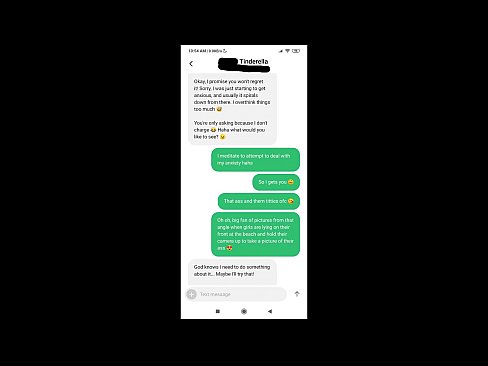 ❤️ Ndawonjezera PAWG yatsopano kuchokera ku Tinder kupita ku nyumba yanga (yolankhula ndi Tinder ikuphatikizidwa) ❤️  pa ife ❌️
